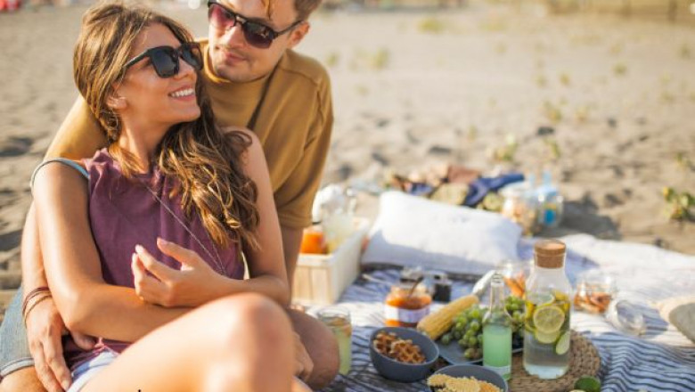 Why Couples Love Getting Married in Half Moon Bay