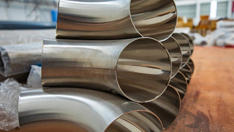 Your Definitive Guide to Fabricated MS Pipe Suppliers