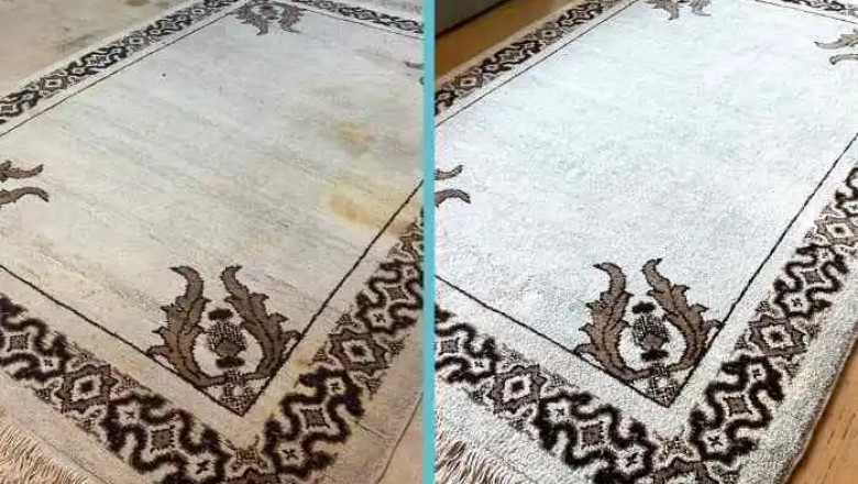Your Go-To Rug & Carpet Cleaning Company in Rochester Hills