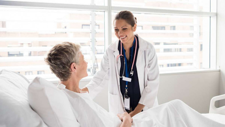 Your Health Deserves the Comfort of a Doctor at Home