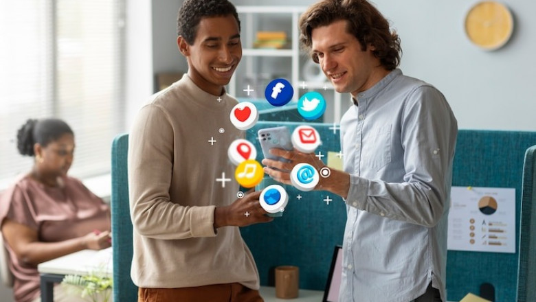 Your trusted Social Media agency in Navi Mumbai| Sociomark
