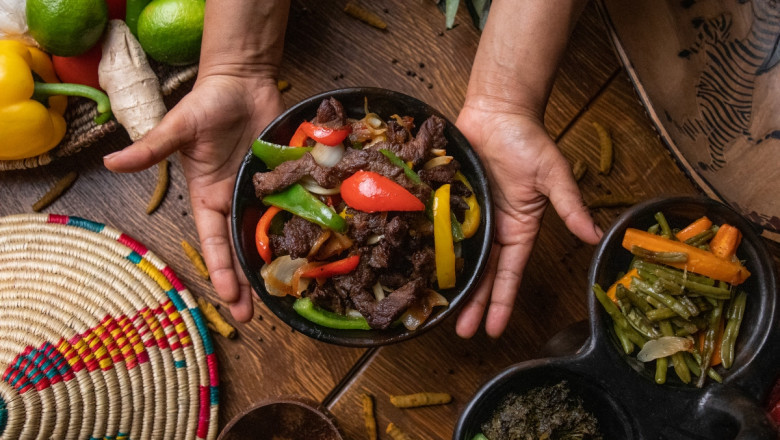 A Flavorful Journey Through Nicaraguan Food