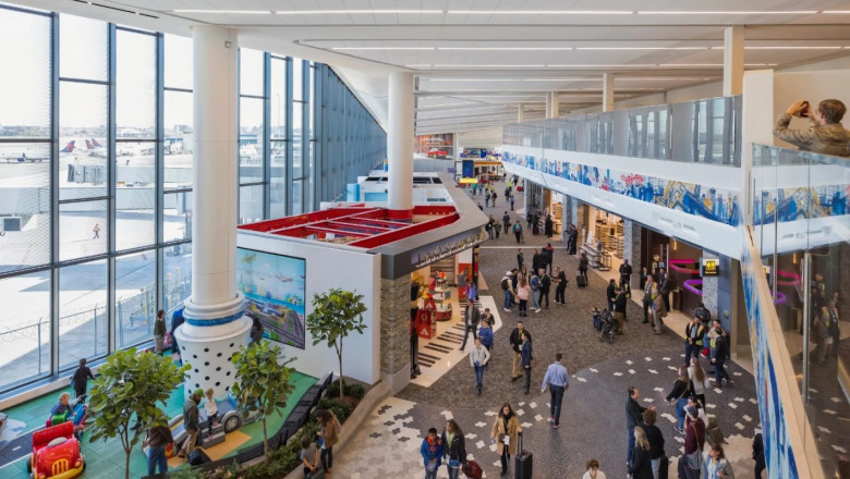 A Fresh Look at Southwest's Presence at LGA
