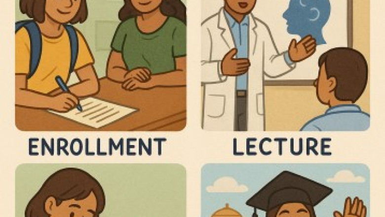 A Student's Journey Through a Sleep Study Course in Delhi