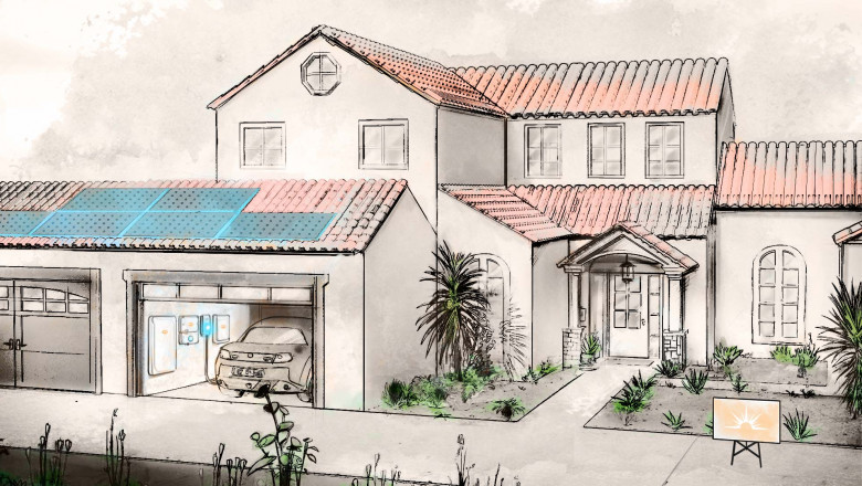 Advantages and Disadvantages of Solar Batteries For Home