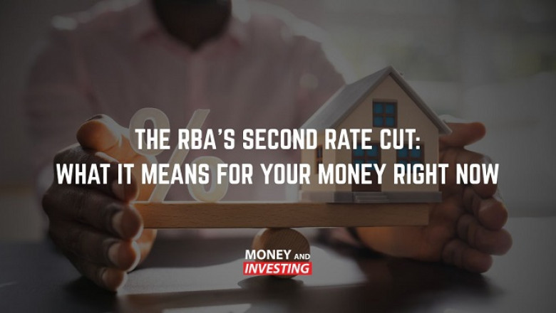 Andrew Baxter Decodes the RBA’s Latest Rate Move and Its Effect on Everyday Aussies