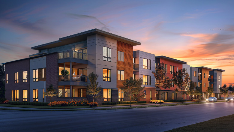 Apartments For Sale In Thrissur
