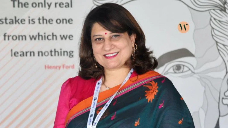 Architect of Impact: Manjula Subhash Nair's Revolution in Marketing