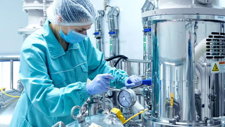 Best API Manufacturer In India