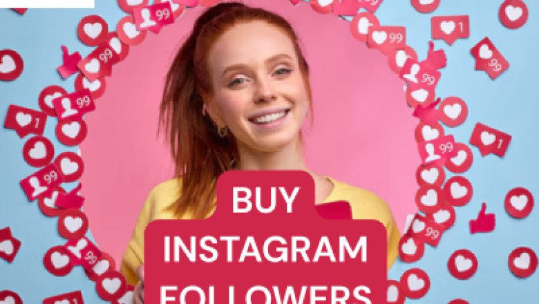 10 Best Sites to Buy Instagram Followers