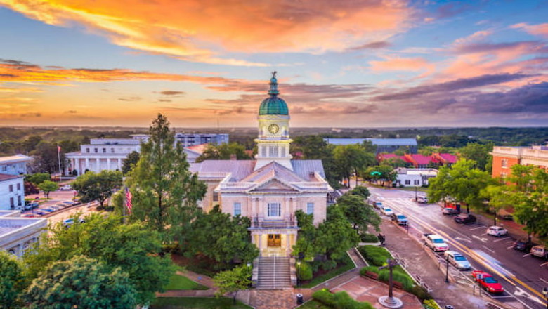 Best Time to Visit Georgia: Seasonal Travel Guide