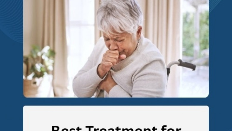 Best Treatment for Bronchiectasis: Proven Options That Improve Your Quality of Life