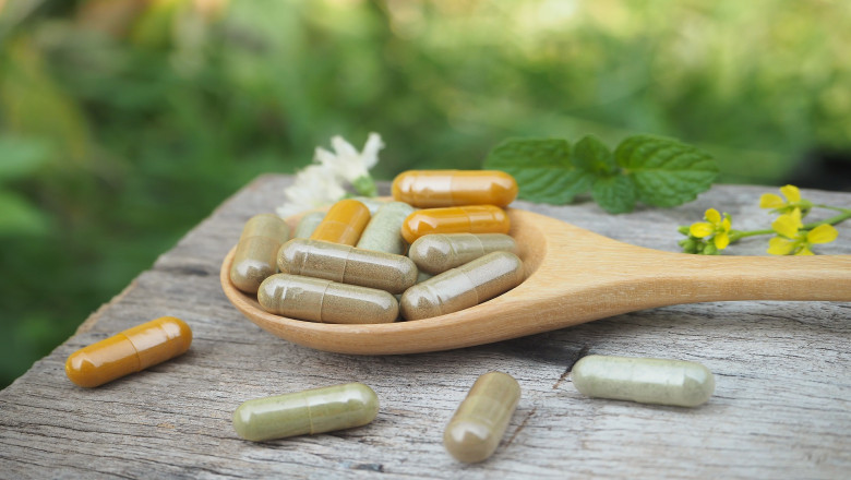 Beyond Prevention Exploring the Dynamic Landscape and Future Trajectory of Immune Health Supplements MarketBeyond Prevention Exploring the Dynamic Landscape and Future Trajectory of Immune He