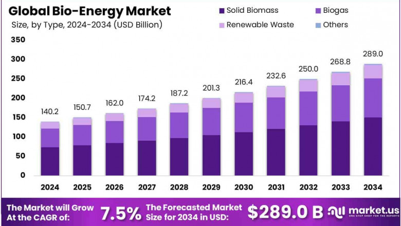 Bio-Energy Industry Analysis | Global Trends to Watch