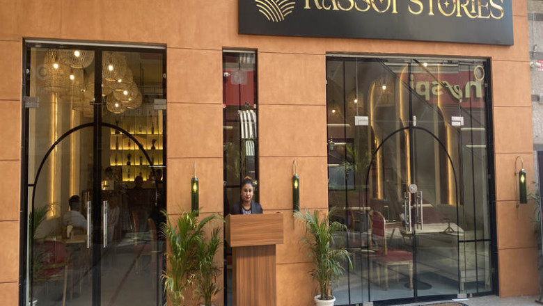 Boost Your Restaurant Success with Top Restaurant Consultants Delhi
