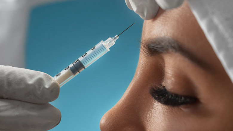 Botox Injection in UAE: Baby Botox Craze