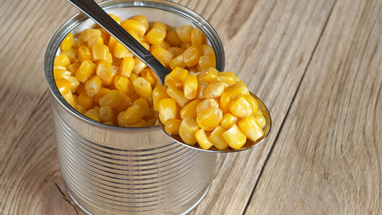 Canned Vegetable Market Thrives as Consumers Seek Healthy, Easy-to-Prepare Meal Alternatives