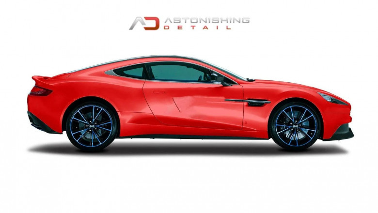 Car Detailing Richmond VA – Full Guide to Services, Benefits &amp; Careers
