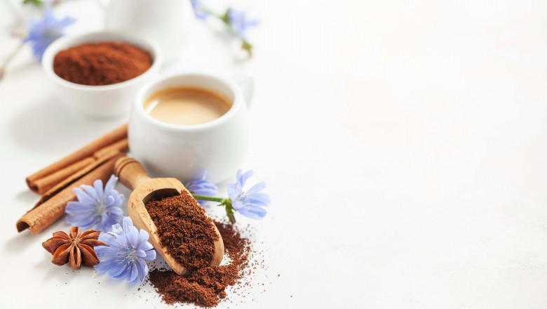 Choose Nummy Creations for the Best Herbal Coffee Alternative