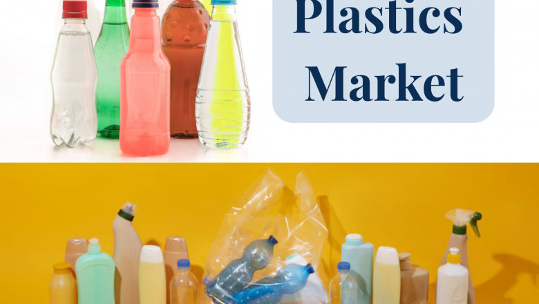 Comprehensive Analysis of the Plastics Market Growth till 2032
