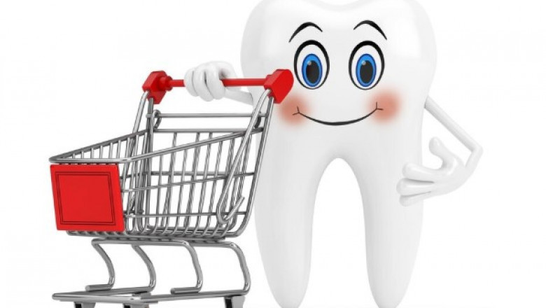 Dental Market Demand for AI-Enabled Diagnostics and Smart Devices Increases