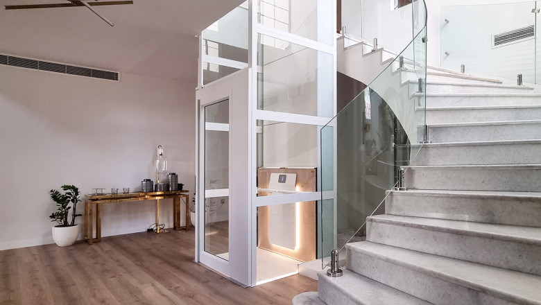 Discover the Safest Home Lifts for Modern Indian Homes