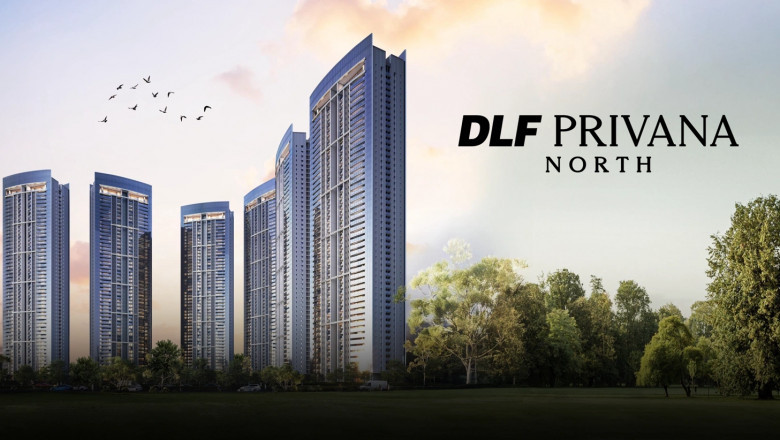 DLF Privana North Sector 76: Reimagining Urban Living with Sky-High Elegance and Serenity