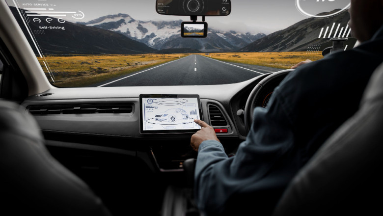 Driving the Future: Exploring the Growth of South Korea Automotive Camera Market
