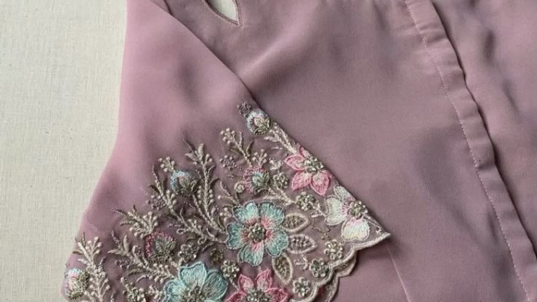 Elegant Yet Trendy: Explore the Best Latest Blouse Designs Photos Today
