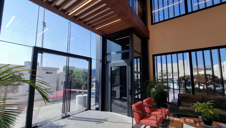 Elevate Your Lifestyle with Modern Home Lifts in India