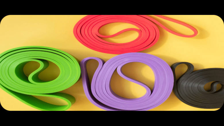 Enhancing General Rubber Goods Manufacturing with Quality Rubber Additives: Partner with IR Tubes