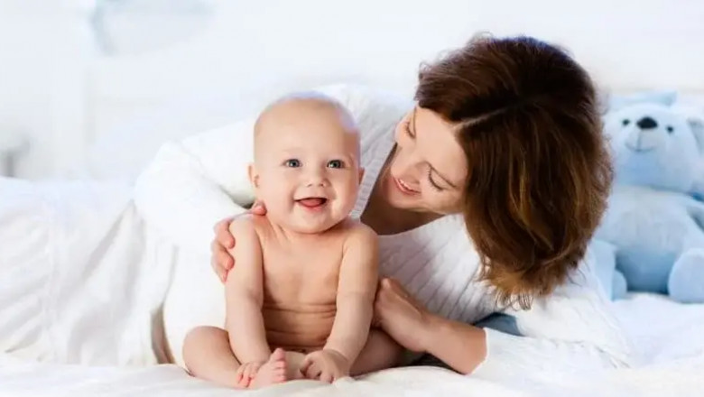 Essential Tips for Baby and Mother Care Services