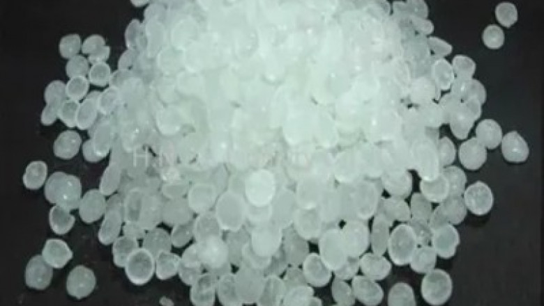 Exploring the Versatile World of Petroleum Resins: Properties, Applications, and Trends