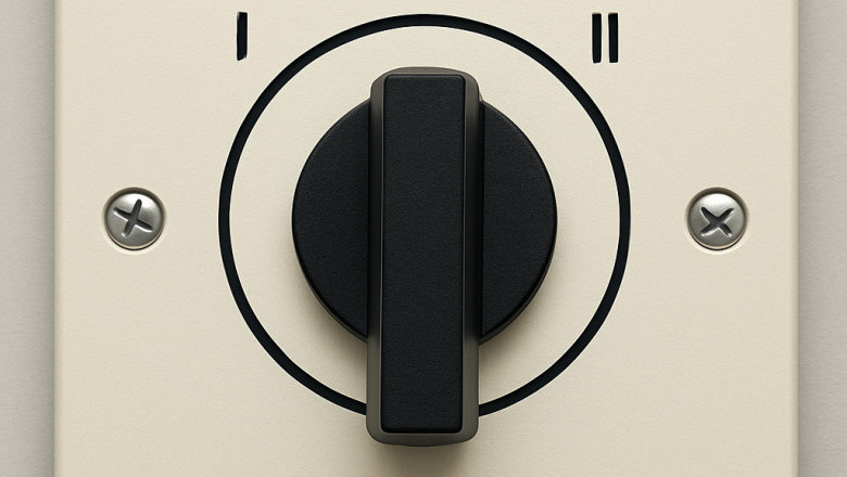 Global Changeover Switch Market on Track for USD 5.41 billion by 2035