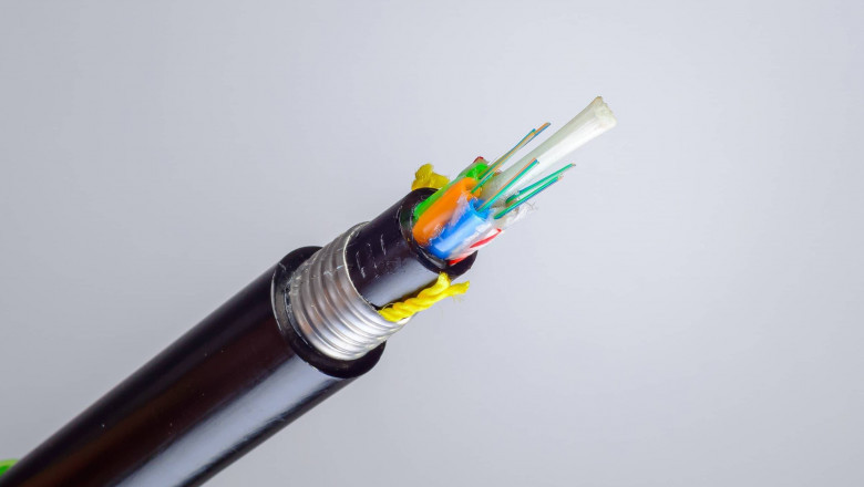 Global Fiber Cable Termination Market Size, Share, Analysis and Forecast 2022 – 2032
