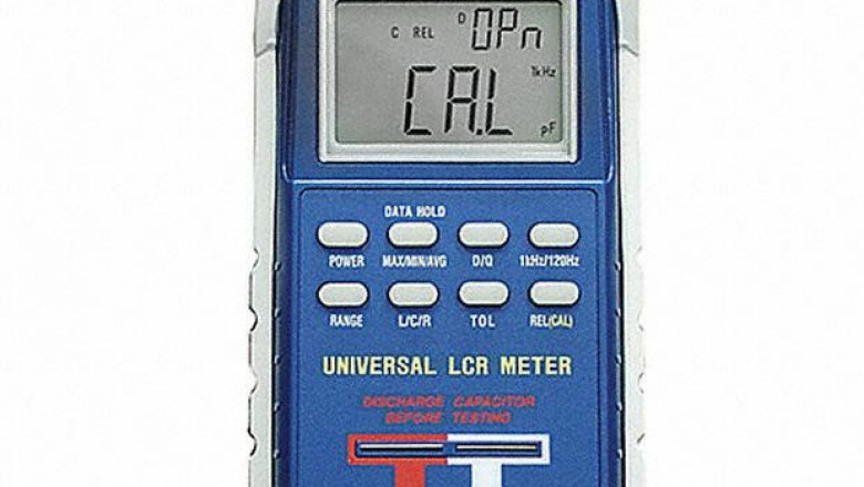 Global LCR Meters Market on Track for USD 1,152.6 million by 2035