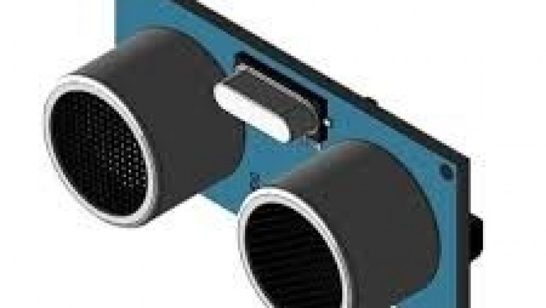 Global Ultrasonic Sensors Market Size, Share &amp; Forecast 2021–2030
