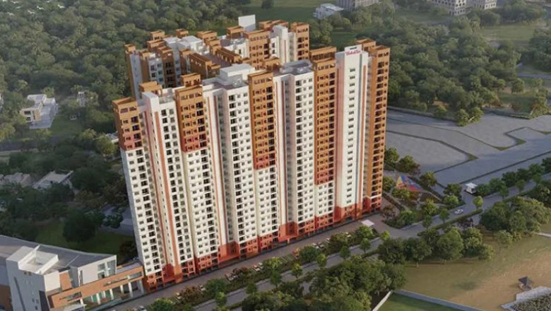 Graceful Living Redefined: Brigade Valencia in Bangalore 2, 2.5 &amp; 3 BHK Apartments Starting at ₹73 Lakh*