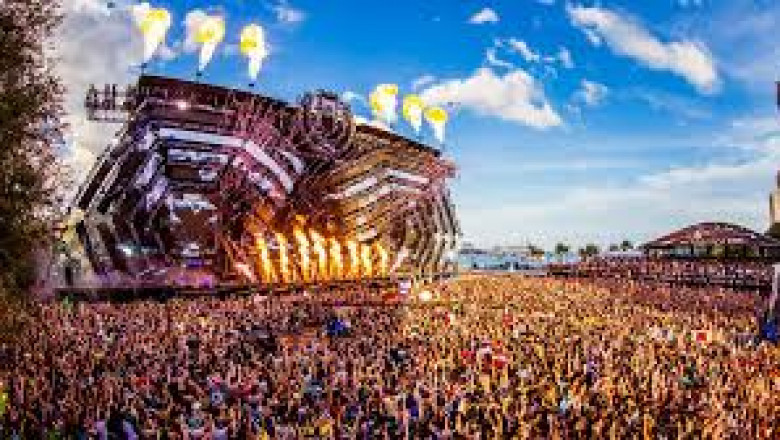 Hottest Events in India Right Now – Updated Guide