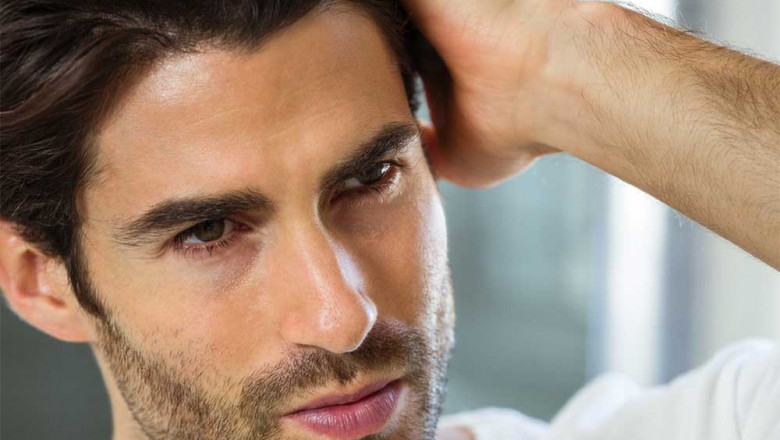 How Dubai’s Hair Transplant Experts Can Help You Look Your Best