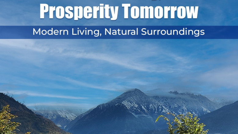 How to Easily Schedule a Property Visit in Rudrapur for Your Future Home