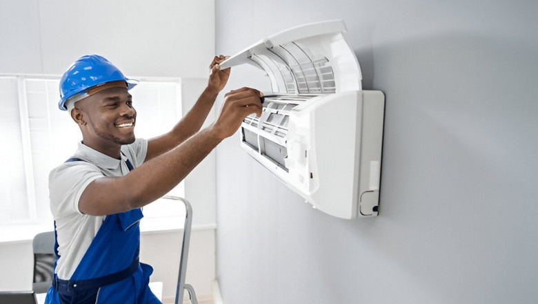 HVAC Contractor in Brooklyn