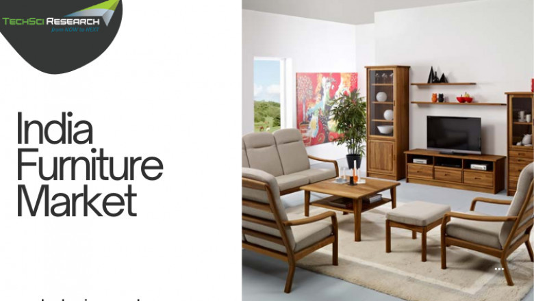 India Furniture Market Size Projection: How Big Will It Be by 2030?