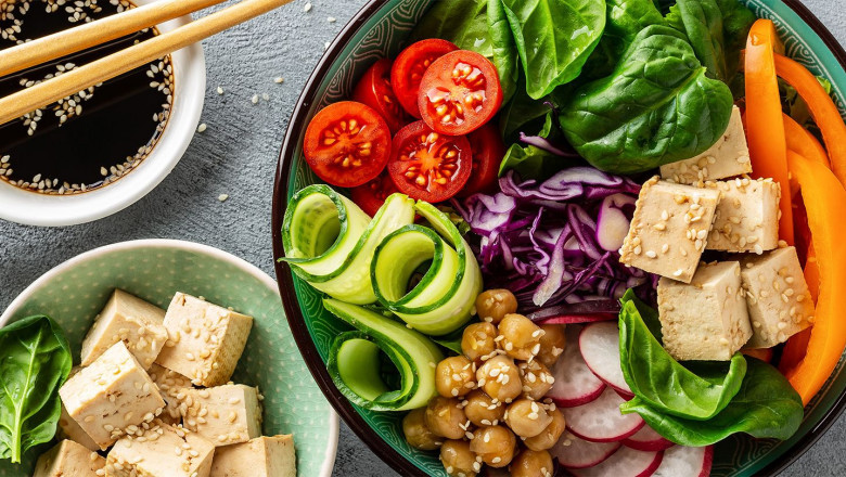 India Vegan Food Market Size Projection: How Big Will It Be by 2030?
