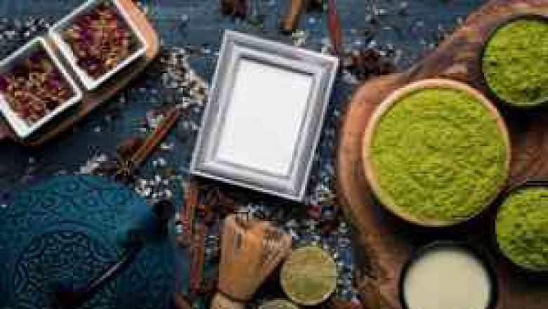 Ingredient Focus: Why Tea Is the Future of Skincare