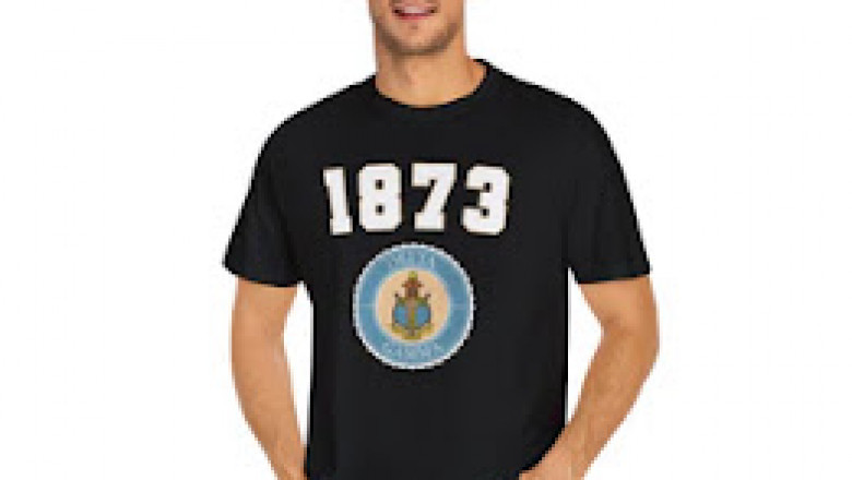 Invest In Sorority Merch At Ivy Society