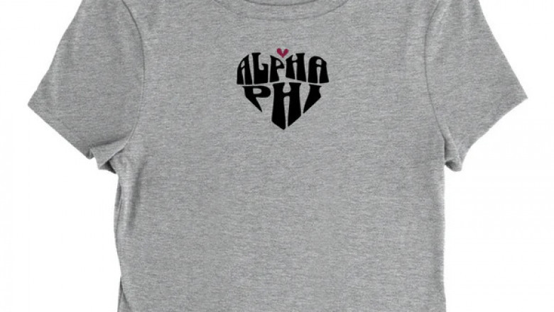 Ivy Society Offers the Cutest Sorority Outfits for Every Occasion