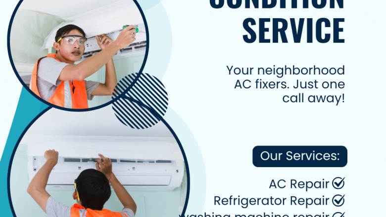 Kolkata's Trusted Home Appliance Repair Experts