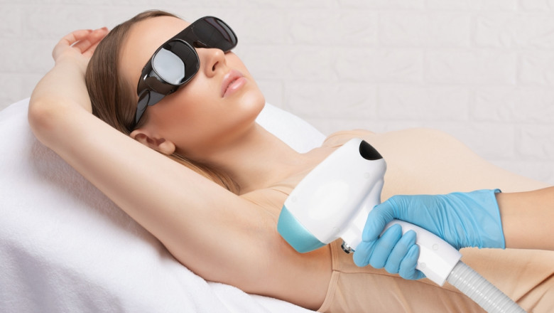 Laser Hair Removal in UAE: Safety Tips