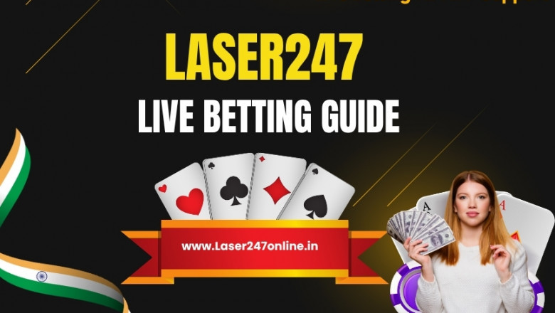 Laser247 Live Bet Guide: Expert Tips to Win Your Favorite Sports and Games